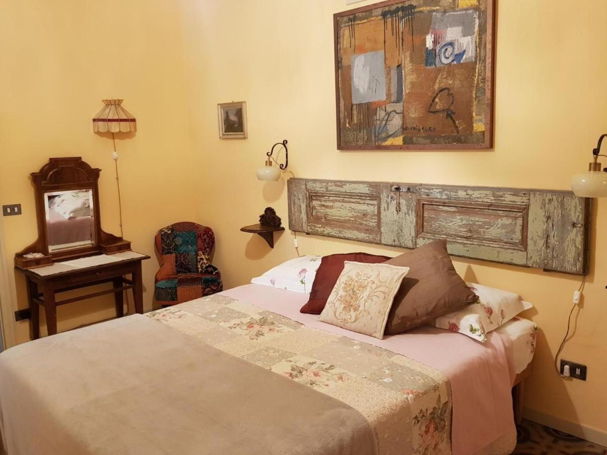 Ca Balossa, Tremezzina Lago Di Como Davanti A Bellagio E Villa Balbianello Mezzegra Exterior foto