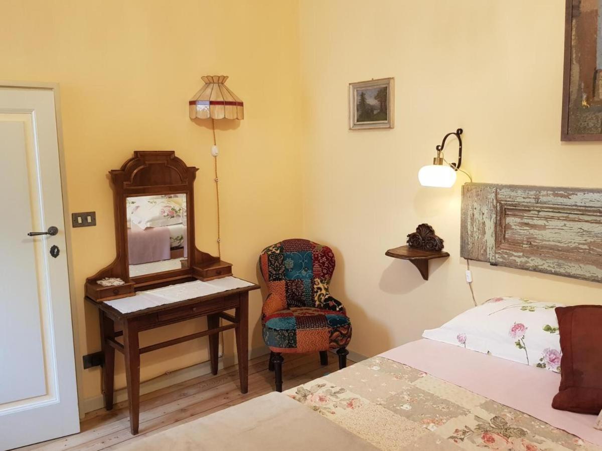 Ca Balossa, Tremezzina Lago Di Como Davanti A Bellagio E Villa Balbianello Mezzegra Exterior foto